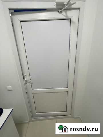 Двери пластиковая бу Махачкала - изображение 1