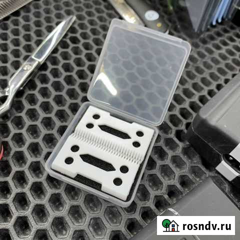 Керамический нож для машинки Калуга - изображение 1