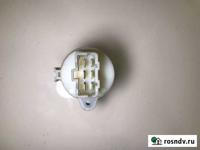 Контактная группа распределитель зажигания Hyundai Судак - изображение 1