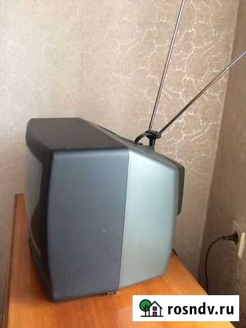 Телевизор бу рабочий Новый Городок - изображение 1