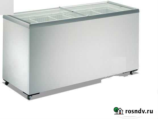 Морозильный ларь Derby EK 66 H (180 см) Сыктывкар - изображение 1