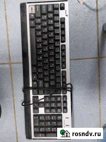 Комплектующие для компьютера Белгород - изображение 1