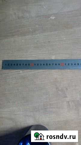 Линейка Новокузнецк - изображение 1