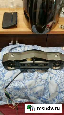 Мото акустика магнитофон Махачкала - изображение 1