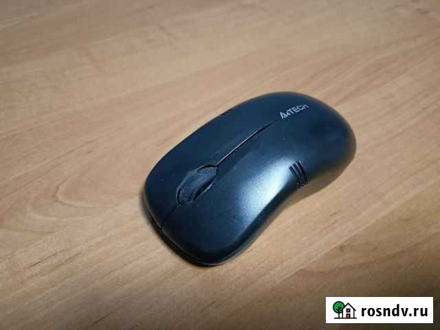 Мышка беспроводная Tech Самара - изображение 1