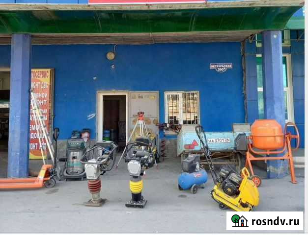 Прокат аренда инструмента Черкесск - изображение 1