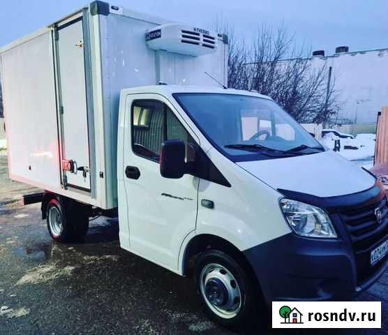 Грузоперевозки Уфа - изображение 1