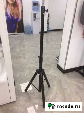 Подставка для тренировочных голов Хабаровск - изображение 1