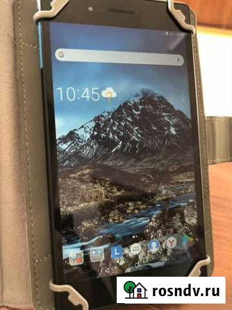 Планшет Lenovo Tab 7 Essential TB-7304I Новочеркасск - изображение 1