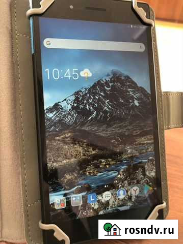 Планшет Lenovo Tab 7 Essential TB-7304I Новочеркасск - изображение 1