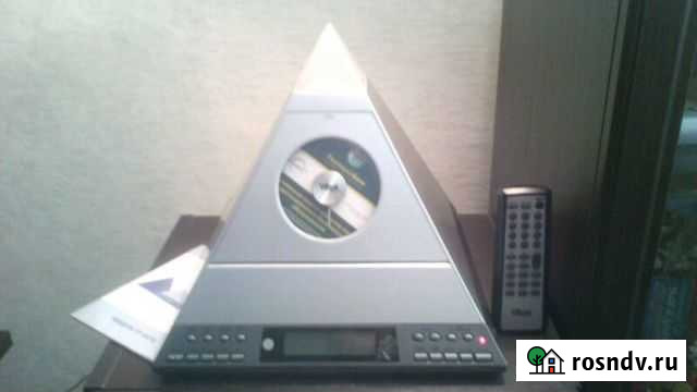 Центр Музыкальный Улан-Удэ - изображение 1