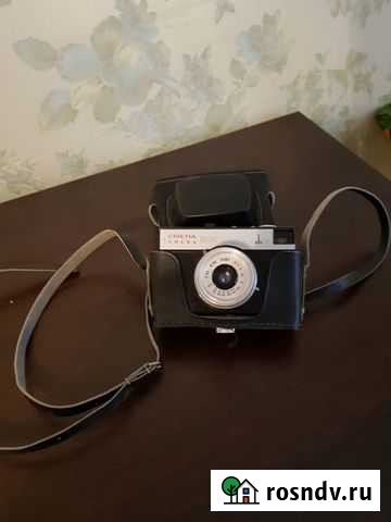 Фотоаппарат Смена 8М Салават - изображение 1