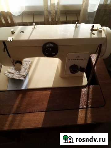 Швейная машина Подольск 132М Петропавловск-Камчатский - изображение 1