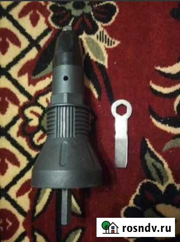 Заклепочник Буйнакск - изображение 1