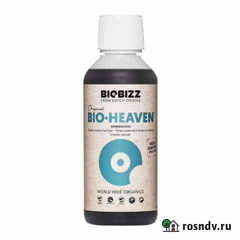 Чернила BioHeaven 1 л Санкт-Петербург