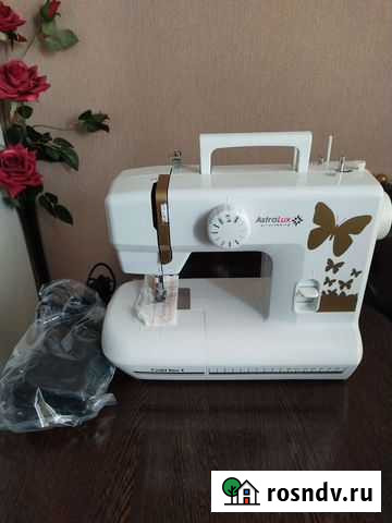 Швейная машина Jaguar Вилючинск - изображение 1