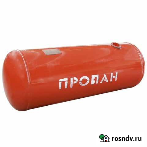 Продаю автомобильный газовый баллон б\у Шадринск - изображение 1