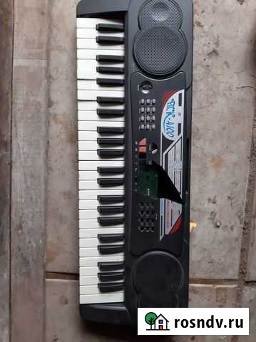 Два синтезатора на запчасти Санкт-Петербург - изображение 1