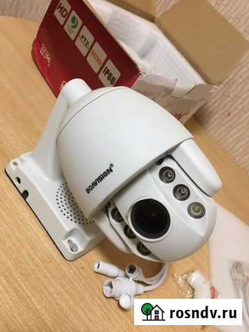 Уличная 4g камера Казань - изображение 1