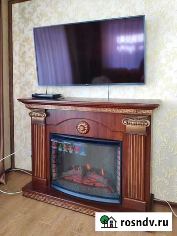 Камин.Электрокамин Воронеж - изображение 1