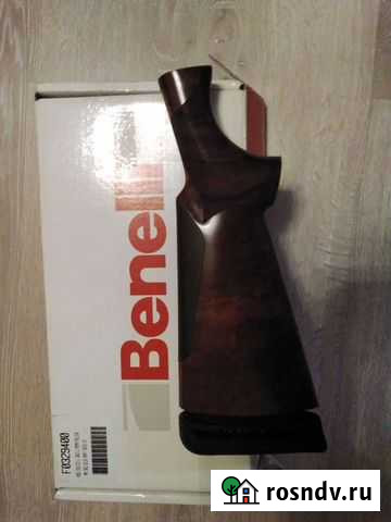 Коробка Бинелли Волгоград - изображение 1