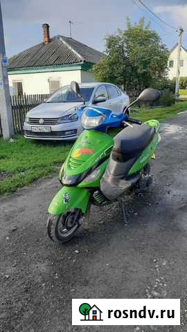 Racer Meteor Кемерово - изображение 1