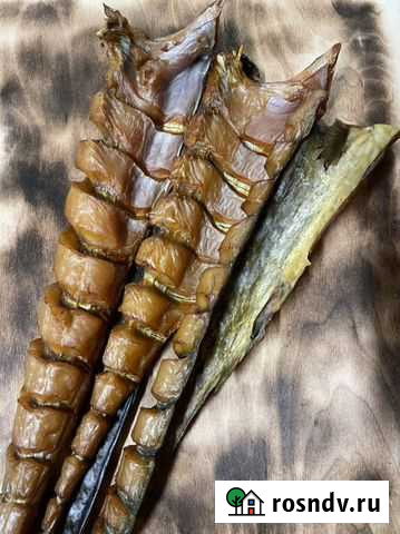 Сом филе пласт Х/К Электросталь - изображение 1