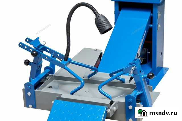 Борторасширитель грузовой nordberg пневматический Самара - изображение 1