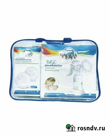 Готовая сумка в роддом Уфа - изображение 1