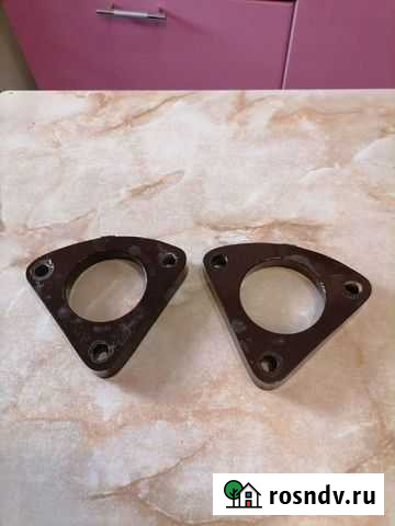 Проставки для увеличения клиренса Димитровград - изображение 1