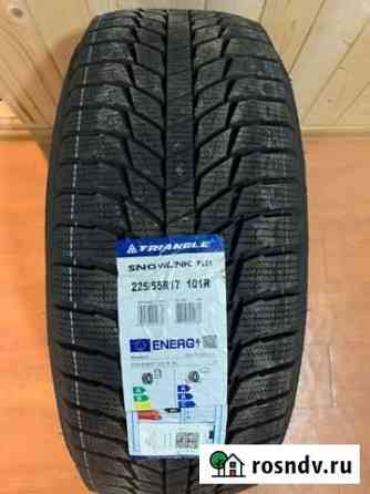 Triangle PL01 225/55 R17 Ростов-на-Дону