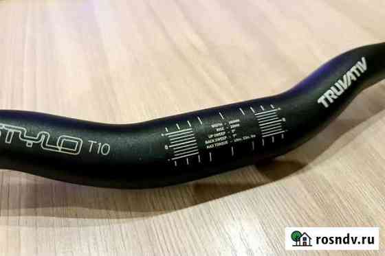 Руль мтб Truvativ Stylo T10 680 mm Нижний Новгород