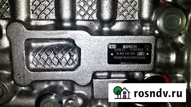 Тнвд liebherr Черногорск - изображение 1