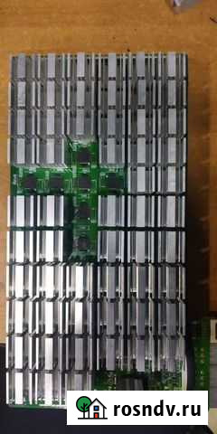 Ремонт хеш плат Аладин Т1 / ремонт Aladdin T1 Сочи - изображение 1