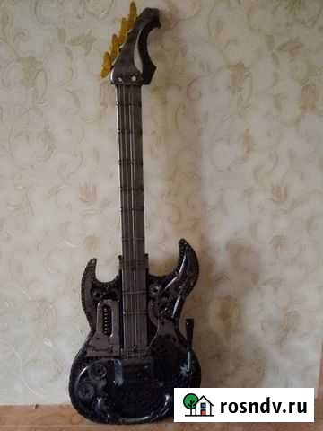 Гитара Сочи - изображение 1