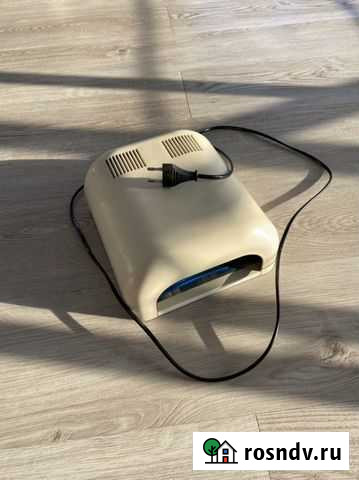 Лампа для маникюра, лаки в подарок Благовещенск - изображение 1