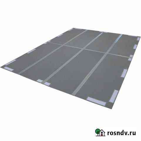 Пол 4T long эва для палаток Polar Bird и Снегирь Красноярск