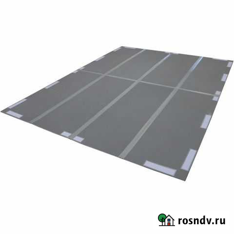 Пол 4T long эва для палаток Polar Bird и Снегирь Красноярск - изображение 1