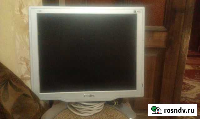 Монитор Щекино - изображение 1