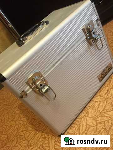 Кейс для мастера Иваново - изображение 1