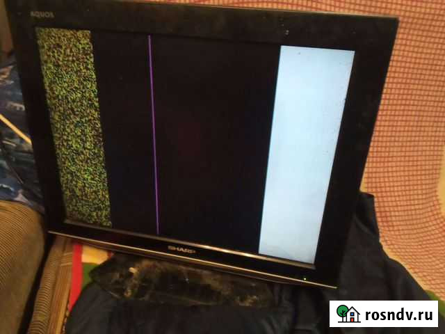 Телевизор на запчасти Пермь - изображение 1