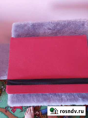 Чехол на планшет Челябинск - изображение 1