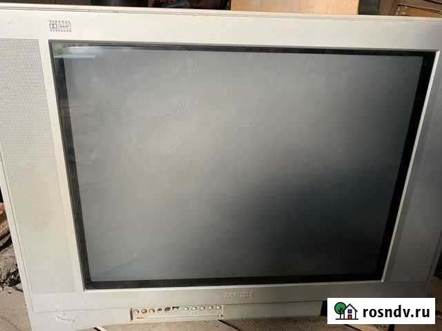 Телевизор toshiba Балаково - изображение 1