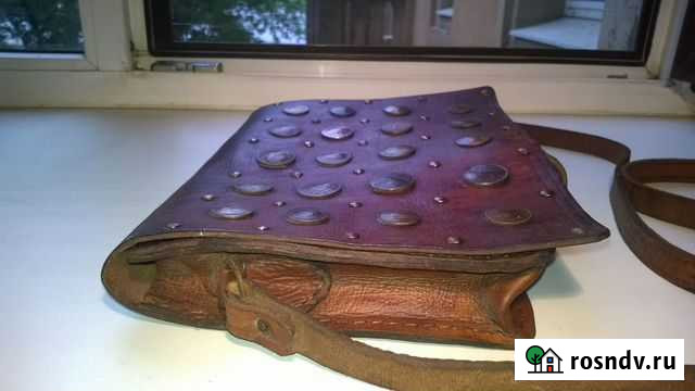 Сумка для iPad (айпада), планшета, компьютера и др Санкт-Петербург - изображение 1