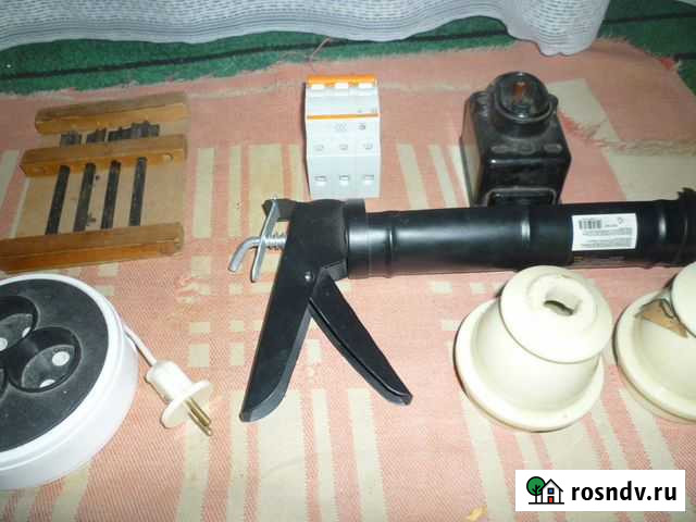 Набор инструментов Нижний Новгород - изображение 1