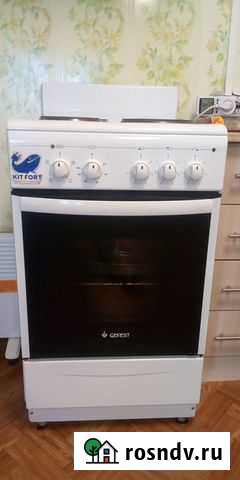 Плита электрическая Тайшет - изображение 1