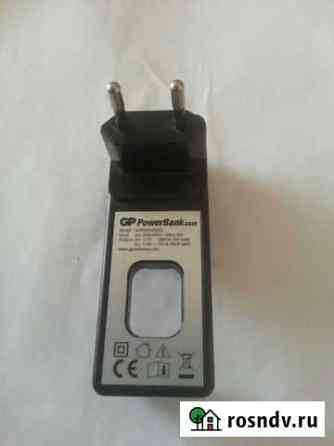 Зарядное устройство GP PowerBank Иркутск