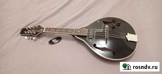 Электромандолина Harley Benton Пенза - изображение 1