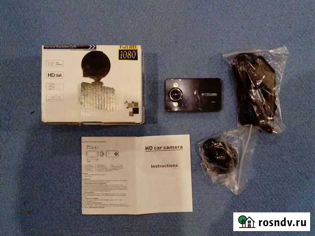 Видеорегистратор Саратов - изображение 1