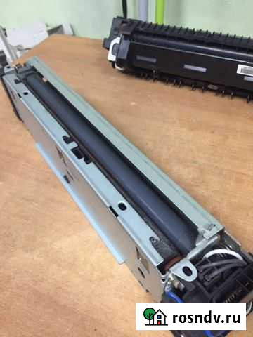Fuser HP 5200 RM1-2524 Уфа - изображение 1